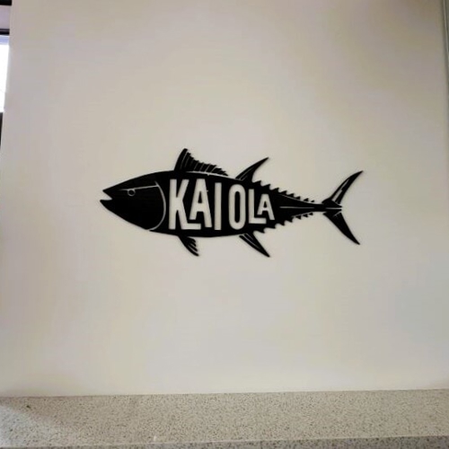 Wall Graphics